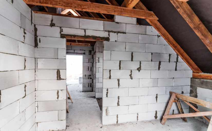 Rzeczy, które warto wiedzieć przed zakupem nowego&nbsp;domu